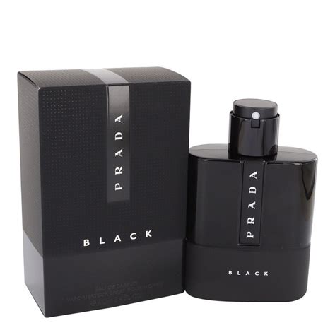 prada black 100ml uk|Prada black 100 ml.